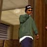 Gta sa - Top