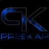 Preekap