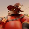 Pyrocynical
