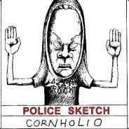 Gabagool? Over Here!!!