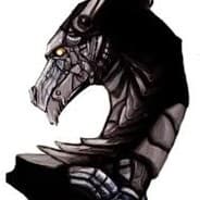 SteeL DragoN