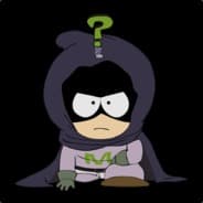 mysterioN