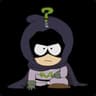 mysterioN