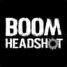 BOOM HEADSHOT BOOM 12345