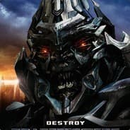 Megatron