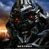 Megatron