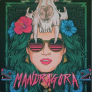 MANDRAGORA