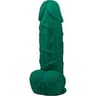 Green Dildo