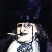 Oswald Chesterfield Cobblepot