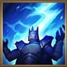 The Thunderlord's decree