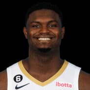 zion philliamson