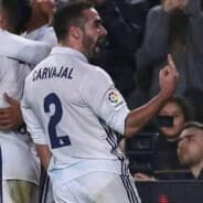 Dani Carvajal