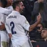 Dani Carvajal