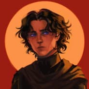 Paul  Muad'Dib Atreides