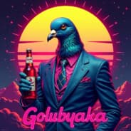 Golubyaka