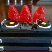 Swedish Fish Mafia