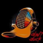 Spaceduck