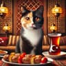 ANDRİİ KEDİCİOĞLU