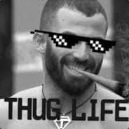 Thug Life Pawlo