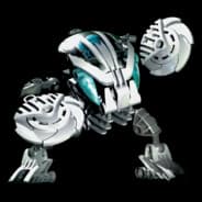 Kohrak the ice Bohrok