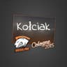 Kołek vac