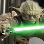 Yoda