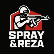 [Spray&amp;Reza] Sr. CANGICA