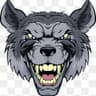 Lone wolf