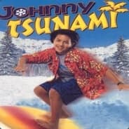 johnny tsunami