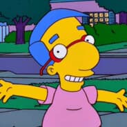 Milhouse Van Houten