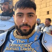 Democratic Daddy