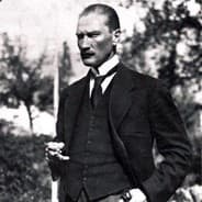 M.Kemal