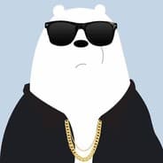 BarryTheBear™
