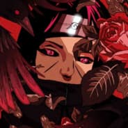 Uchiha Itachi