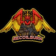 Recoilburn