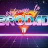 Brodad