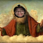 ClGod