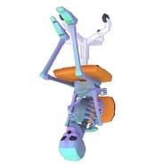 cykra