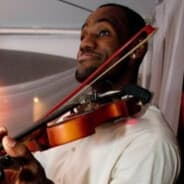 LeBron Jam