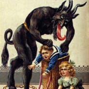Krampus R