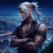 Yakuza Darkness