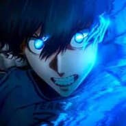Yoichi Isagi *******