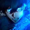 Yoichi Isagi *******