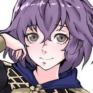 Bernadetta