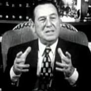 Juan Domingo Perón