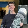 Jamie Griffins's fan