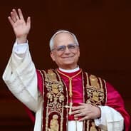 Papa Leo XIV.