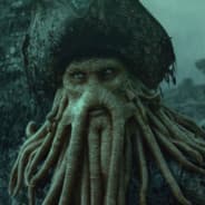 Davy fucking Jones