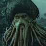 Davy fucking Jones