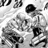 EREN DIE